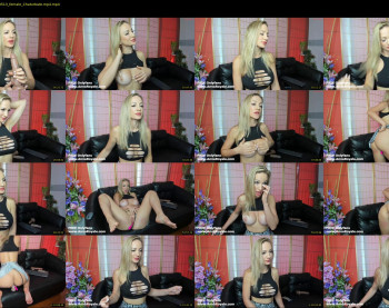 anna_royale — 92 minute Chaturbate female cam show recording, 720p, Jun 28, 2023