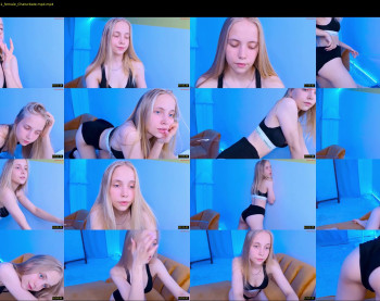 appr0ved — 66 minute Chaturbate female cam show recording, 720p, Jun 27, 2023