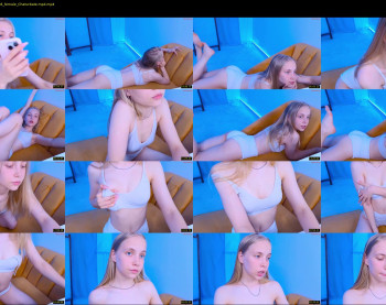 appr0ved — 33 minute Chaturbate female cam show recording, 720p, Jun 27, 2023