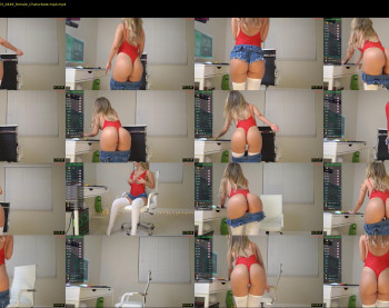 ashley_benson1 — 44 minute Chaturbate female cam show recording, 720p, Jun 28, 2023