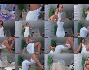 astrea_1 — 59 minute Chaturbate female cam show recording, 720p, Jun 28, 2023