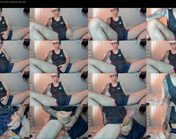 austin1119a — 20 minute Chaturbate male cam show recording, 720p, Jun 27, 2023