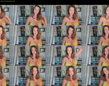 belaford — 3 minute Chaturbate female cam show recording, 720p, Jun 28, 2023