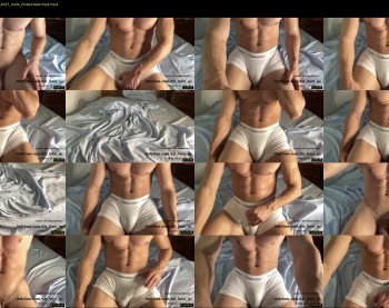 bestdick1991 — 115 minute Chaturbate male cam show recording, 720p, Jun 27, 2023