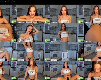 beverlyvega — 120 minute Chaturbate couple cam show recording, 720p, Jun 27, 2023