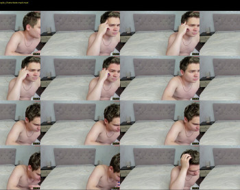 bjliki — 8 minute Chaturbate couple cam show recording, 720p, Jun 27, 2023