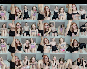 bjliki — 45 minute Chaturbate couple cam show recording, 720p, Jun 28, 2023