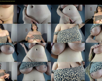 brafantasy — 74 minute Chaturbate female cam show recording, 720p, Jun 27, 2023