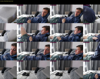 brell_line — 110 minute Chaturbate male cam show recording, 720p, Jun 27, 2023
