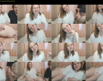 bull_cock_ — 47 minute Chaturbate couple cam show recording, 720p, Jun 28, 2023