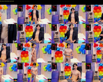 carl_dixon — 125 minute Chaturbate male cam show recording, 720p, Jun 28, 2023