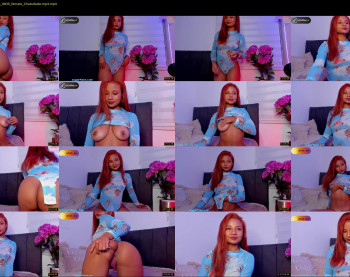 cattaleya_russ — 77 minute Chaturbate female cam show recording, 720p, Jun 27, 2023