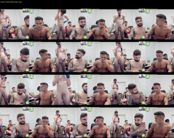 classied — 50 minute Chaturbate male cam show recording, 720p, Jun 27, 2023