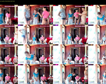 danamily — 56 minute Chaturbate female cam show recording, 720p, Jun 27, 2023