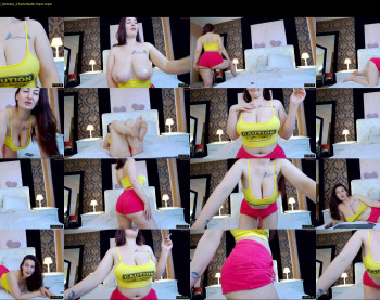 dd_shari — 120 minute Chaturbate female cam show recording, 720p, Jun 27, 2023