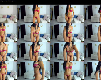 deisy_madrid — 26 minute Chaturbate female cam show recording, 720p, Jun 28, 2023