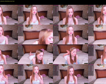 dollorrie — 102 minute Chaturbate couple cam show recording, 720p, Jun 27, 2023