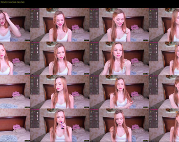 dollorrie — 10 minute Chaturbate couple cam show recording, 720p, Jun 27, 2023