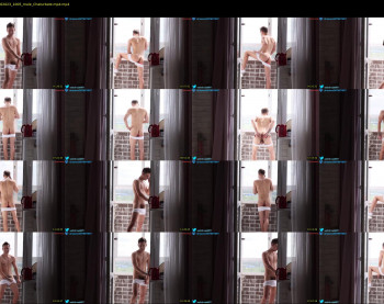 dreamon007007007 — 25 minute Chaturbate male cam show recording, 720p, Jun 27, 2023