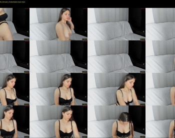 dyanne18 — 48 minute Chaturbate female cam show recording, 720p, Jun 27, 2023