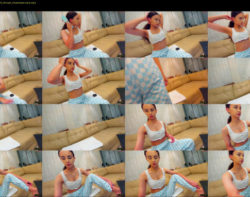 ehotlovea — 4 minute Chaturbate female cam show recording, 720p, Jun 27, 2023