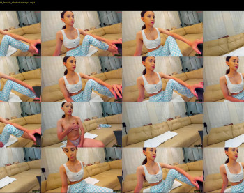 ehotlovea — 120 minute Chaturbate female cam show recording, 720p, Jun 27, 2023