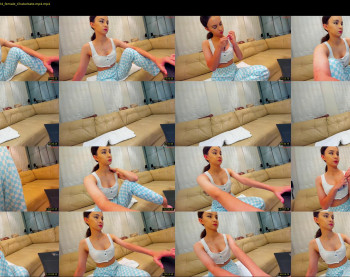 ehotlovea — 120 minute Chaturbate female cam show recording, 720p, Jun 27, 2023
