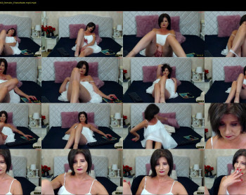 elisarosse_ — 15 minute Chaturbate female cam show recording, 720p, Jun 28, 2023