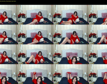 elisarosse_ — 7 minute Chaturbate female cam show recording, 720p, Jun 28, 2023