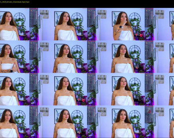 elizabeth__gray — 4 minute Chaturbate female cam show recording, 720p, Jun 27, 2023