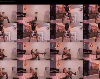 ella_pridee — 121 minute Chaturbate female cam show recording, 720p, Jun 27, 2023