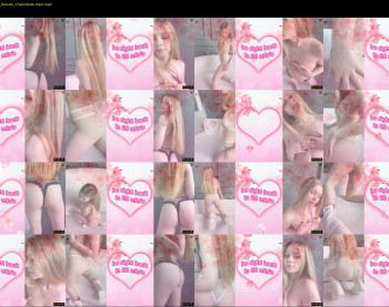 elly_ary — 3 minute Chaturbate female cam show recording, 720p, Jun 27, 2023