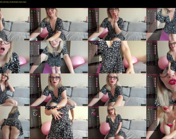 emilymilf__ — 39 minute Chaturbate female cam show recording, 720p, Jun 27, 2023