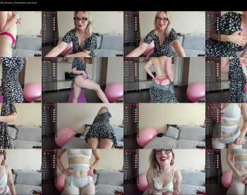 emilymilf__ — 121 minute Chaturbate female cam show recording, 720p, Jun 27, 2023