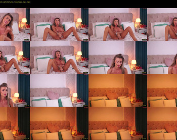 enjoyableemma — 79 minute Chaturbate female cam show recording, 720p, Jun 27, 2023