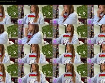 enma_clark — 6 minute Chaturbate female cam show recording, 720p, Jun 27, 2023