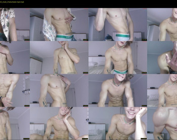 eric_crush — 88 minute Chaturbate male cam show recording, 720p, Jun 27, 2023