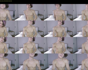 eric_crush — 17 minute Chaturbate male cam show recording, 720p, Jun 27, 2023