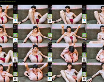 ethan7inches — 105 minute Chaturbate male cam show recording, 720p, Jun 28, 2023