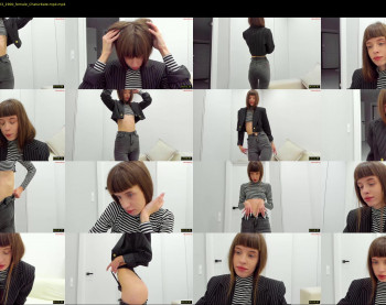 flowerofsin2001 — 35 minute Chaturbate female cam show recording, 720p, Jun 27, 2023