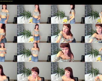 fritha — 36 minute Chaturbate female cam show recording, 720p, Jun 27, 2023