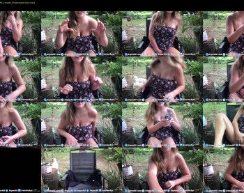 funcamkw — 120 minute Chaturbate female cam show recording, 720p, Jun 28, 2023