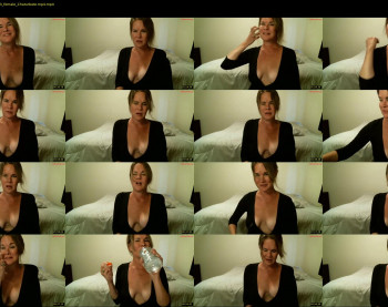 glam_cat — 12 minute Chaturbate female cam show recording, 480p, Jun 28, 2023