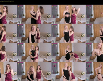 grinjenn — 50 minute Chaturbate female cam show recording, 720p, Jun 27, 2023