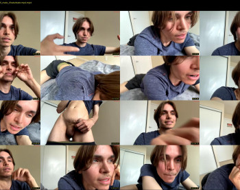 hadley19 — 121 minute Chaturbate male cam show recording, 720p, Jun 27, 2023