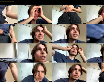 hadley19 — 51 minute Chaturbate male cam show recording, 720p, Jun 27, 2023