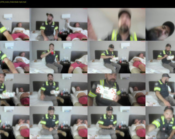 hardworkertn — 5 minute Chaturbate male cam show recording, 720p, Jun 27, 2023