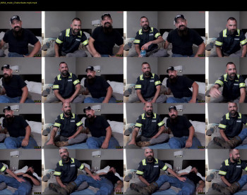 hardworkertn — 6 minute Chaturbate male cam show recording, 720p, Jun 28, 2023
