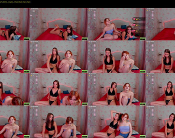 helenchristensen — 39 minute Chaturbate female cam show recording, 720p, Jun 28, 2023