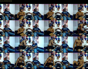hott_asses — 4 minute Chaturbate male cam show recording, 720p, Jun 28, 2023